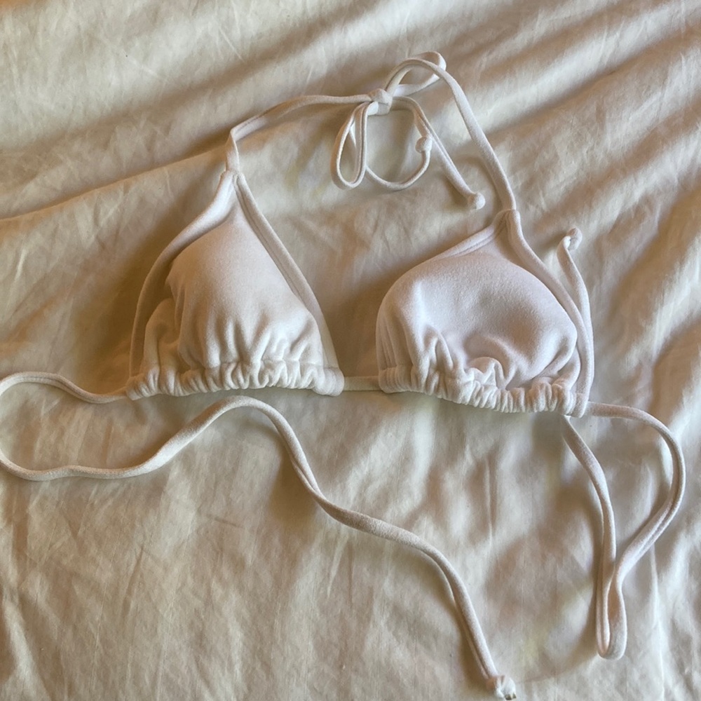 Target bikini top